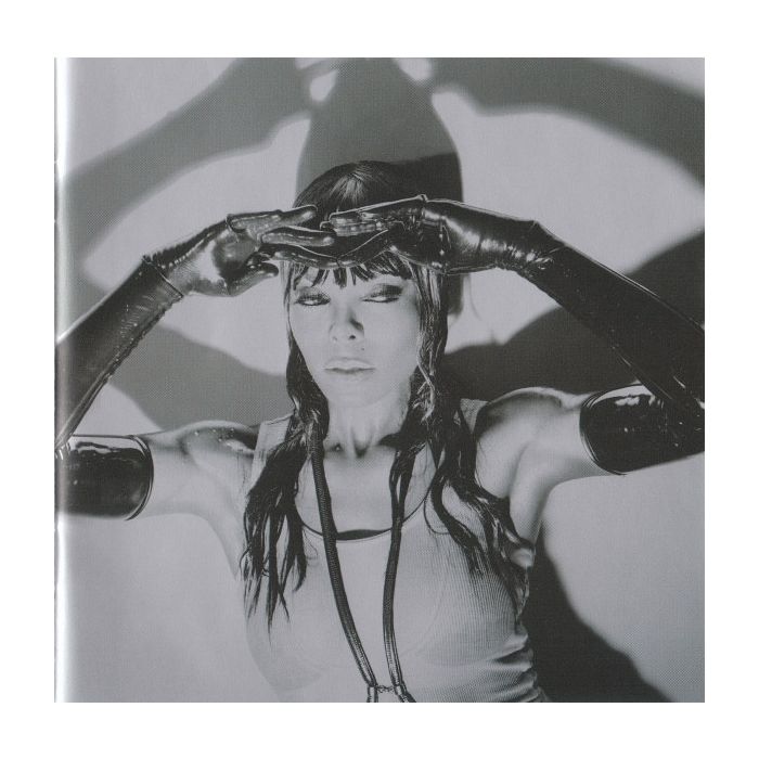 Janet Jackson - Discipline