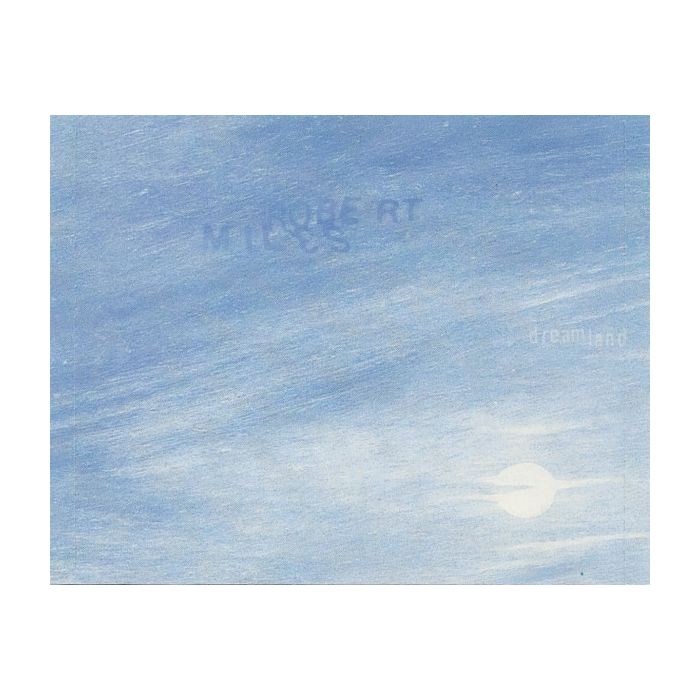 Robert Miles - Dreamland (The Winter Edition)