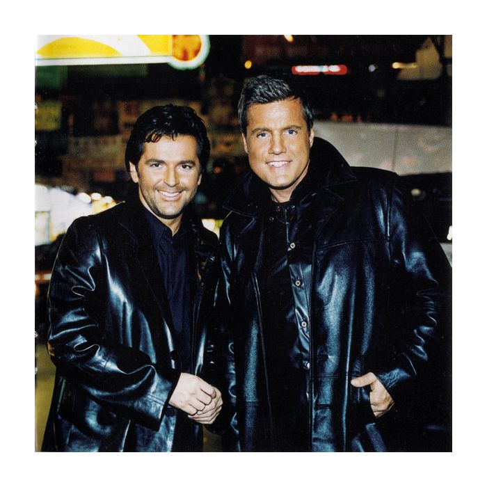 Modern Talking - 2000 - Year Of The Dragon