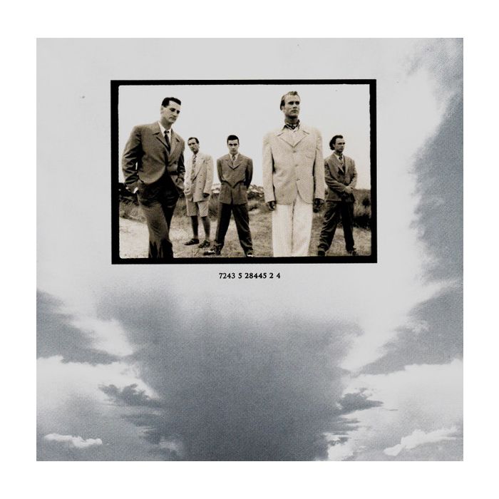 Spandau Ballet - Gold - The Best Of Spandau Ballet