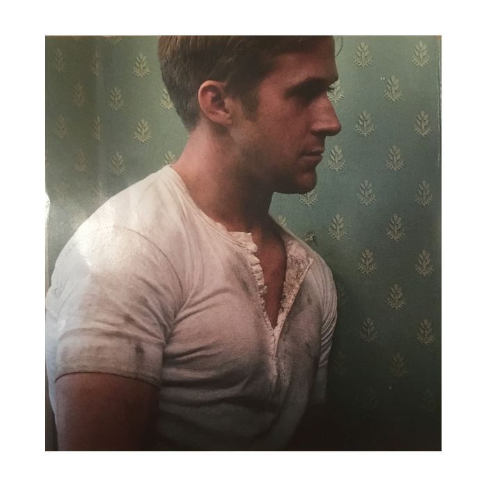 Cliff Martinez - Drive (Original Motion Picture Soundtrack)