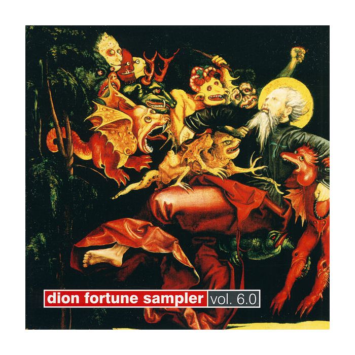 Various - Dion Fortune Sampler Vol. 6.0