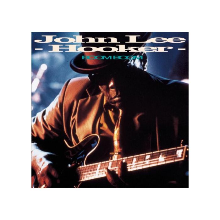 John Lee Hooker - Boom Boom