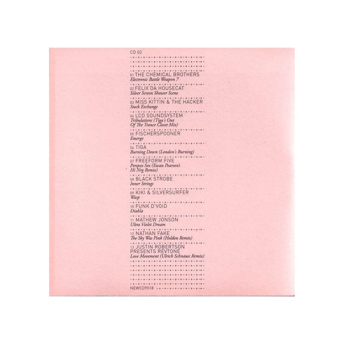 Various - Bugged Out! Classics