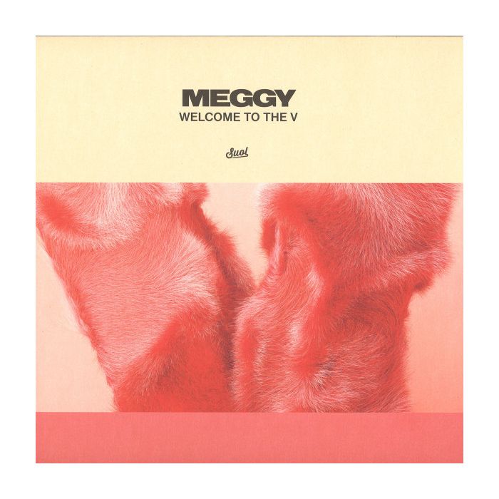 Meggy - Welcome To The V