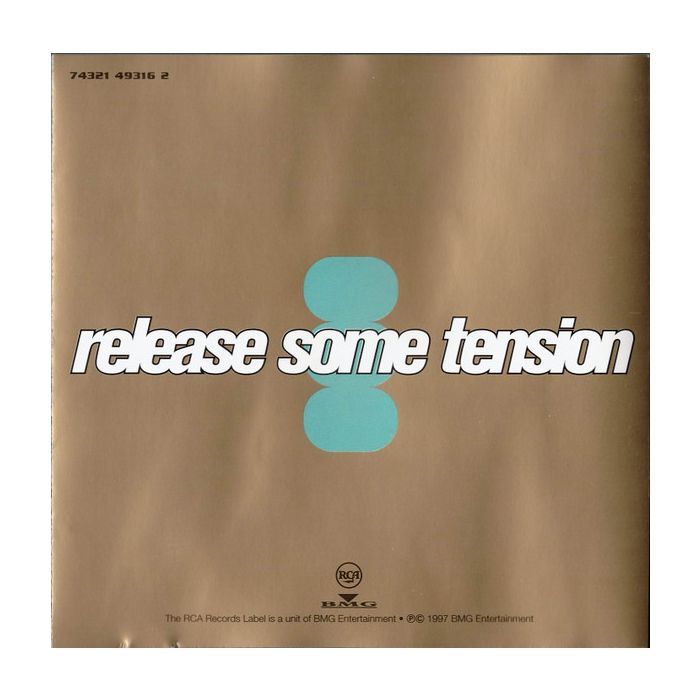 SWV - Release Some Tension