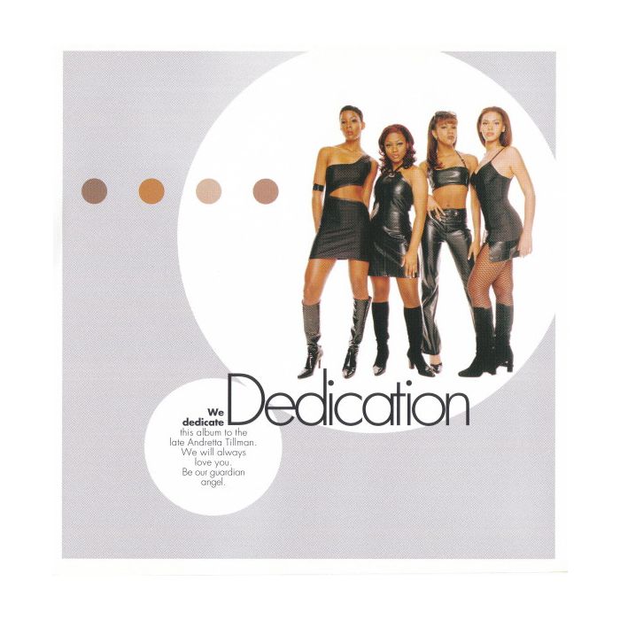 Destiny's Child - Destiny's Child