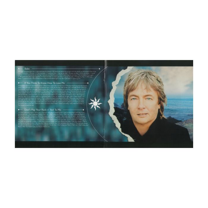 Chris Norman - The Very Best Of Chris Norman Part II
