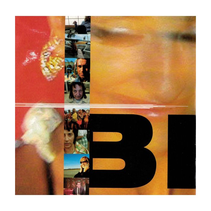 Various - Blow (Music From The Motion Picture Soundtrack)