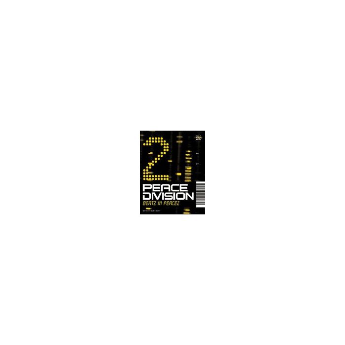 Peace Division - Beatz In Peacez 2