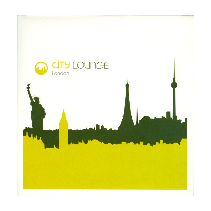 Various - City Lounge