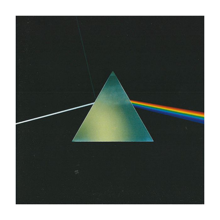 Pink Floyd - Dark Side Of The Moon