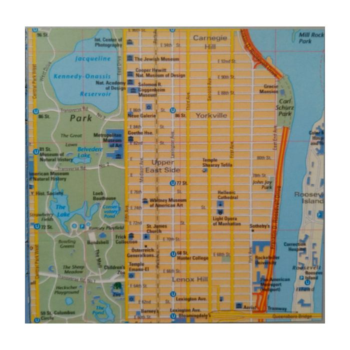 Various - Sex, Sounds & N.Y. City
