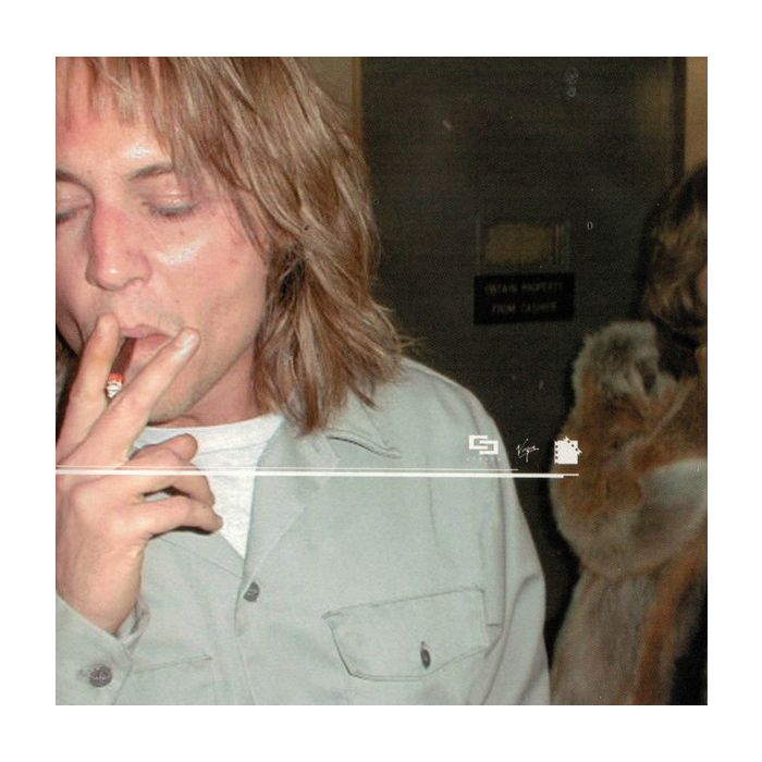 Various - Blow (Music From The Motion Picture Soundtrack)