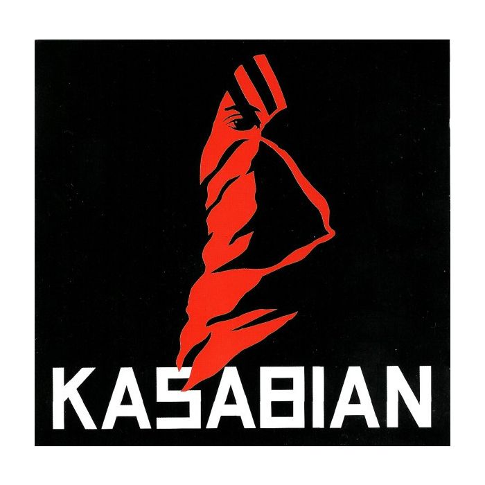 Kasabian - Kasabian