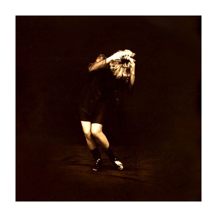 Tina Turner - Wildest Dreams
