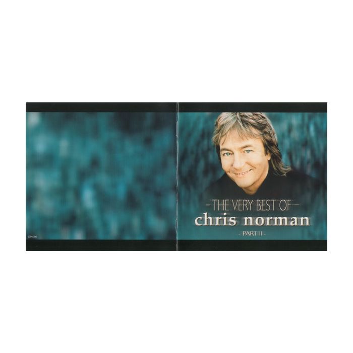 Chris Norman - The Very Best Of Chris Norman Part II