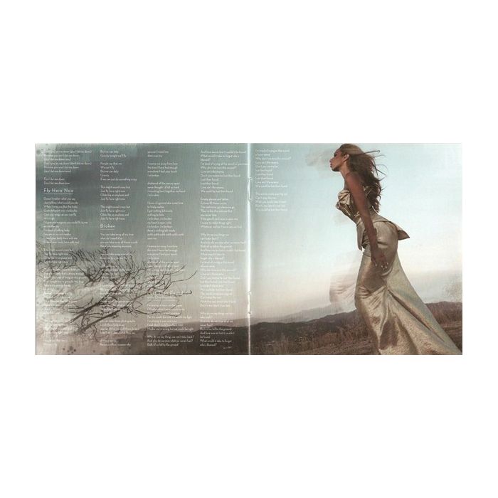 Leona Lewis - Echo