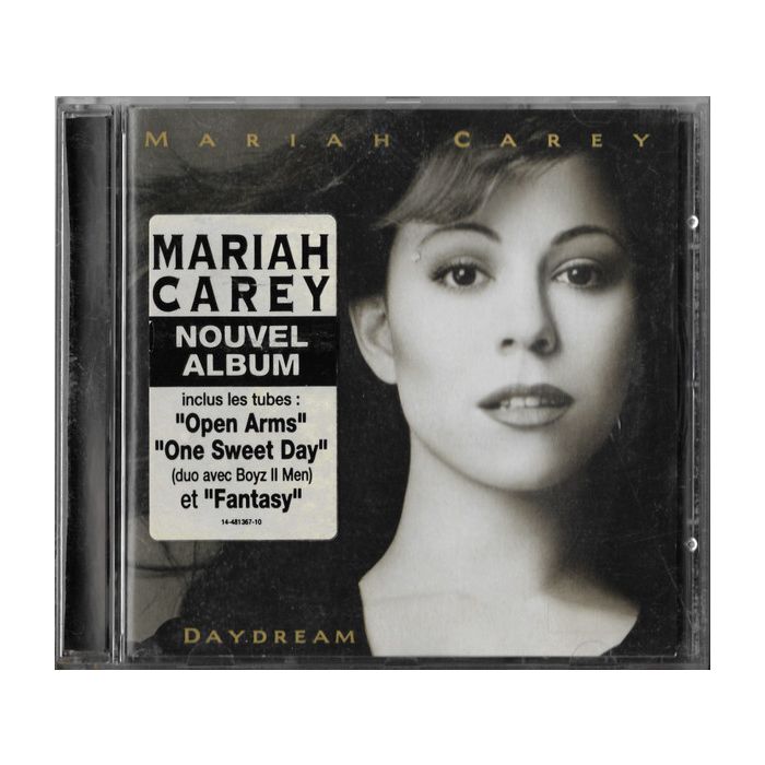 Mariah Carey - Daydream