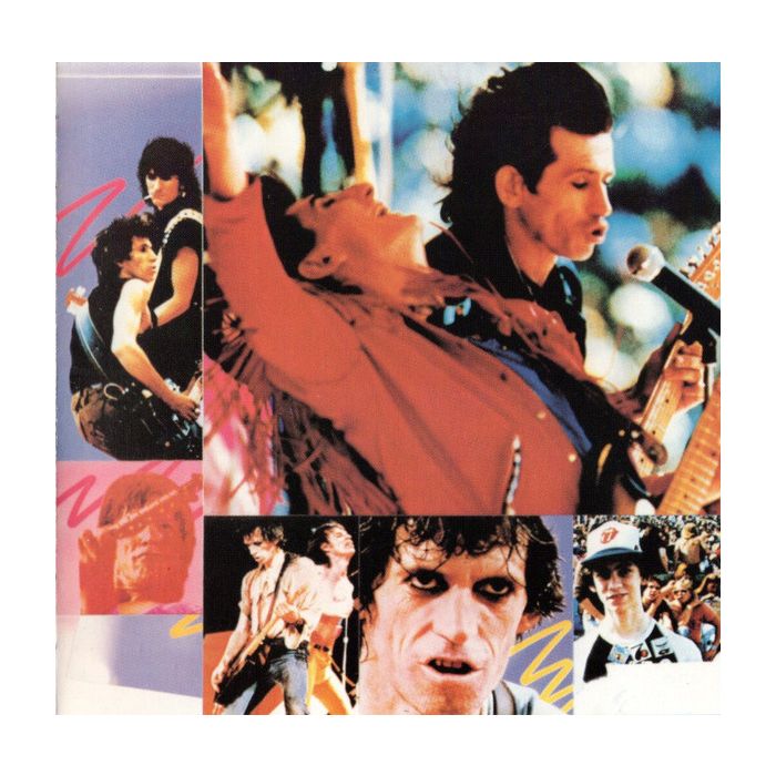 The Rolling Stones - Still Life (American Concert 1981)
