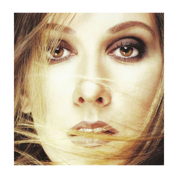 Céline Dion - Let's Talk About Love