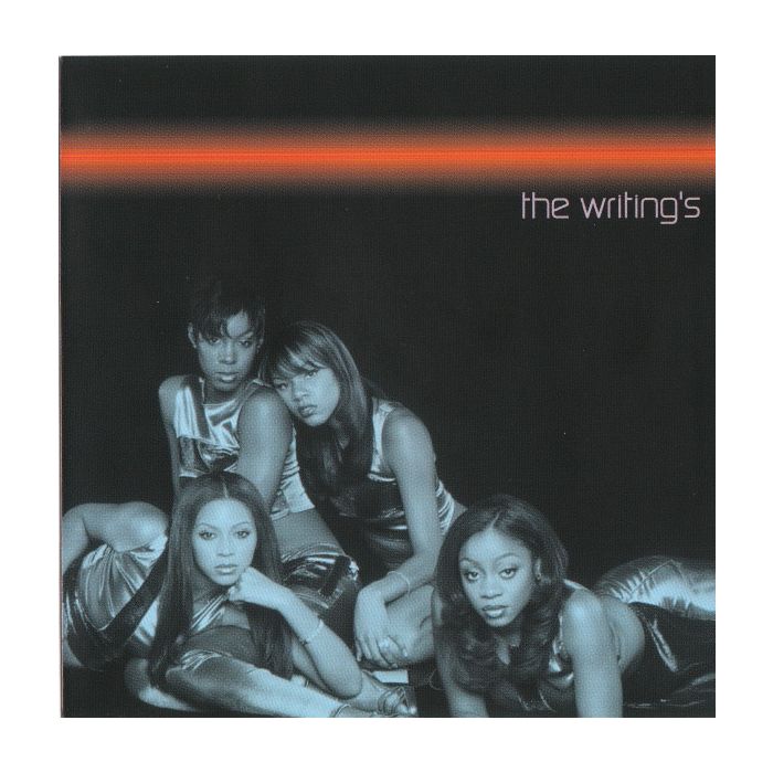 Destiny's Child - The Writing's On The Wall