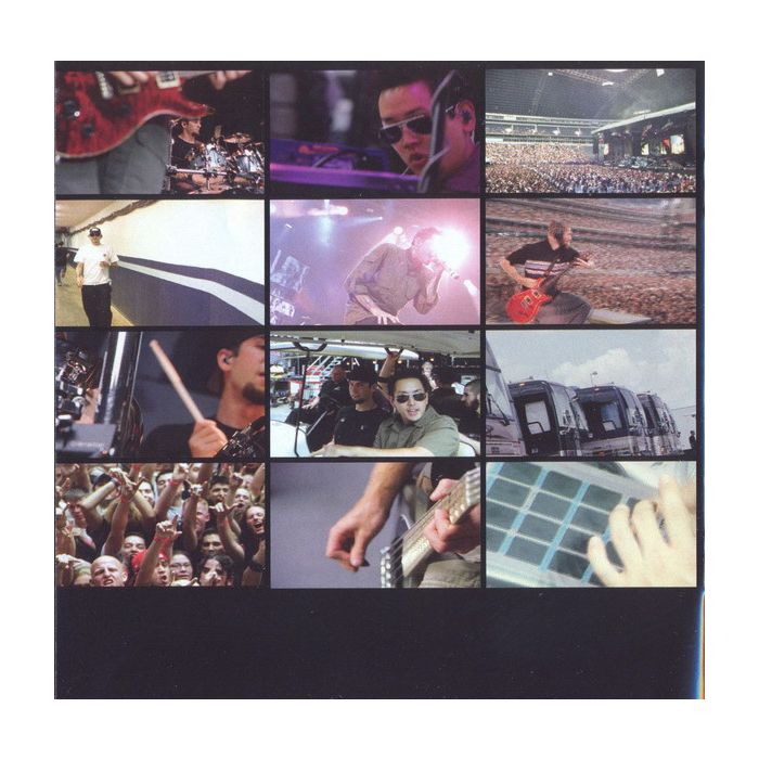 Linkin Park - Live In Texas