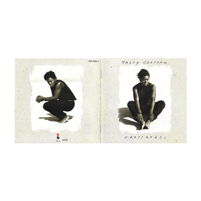 Tracy Chapman - Crossroads