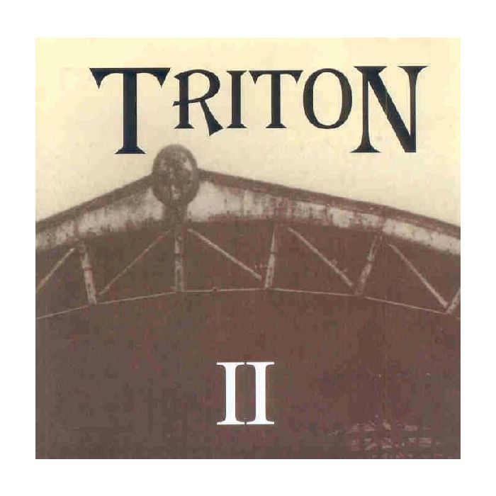Various - Triton Compilation II