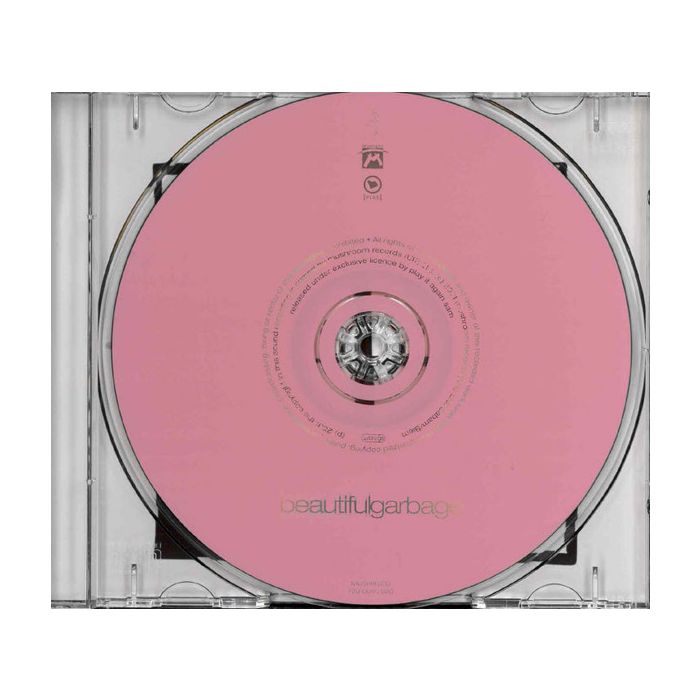 Garbage - Beautiful Garbage