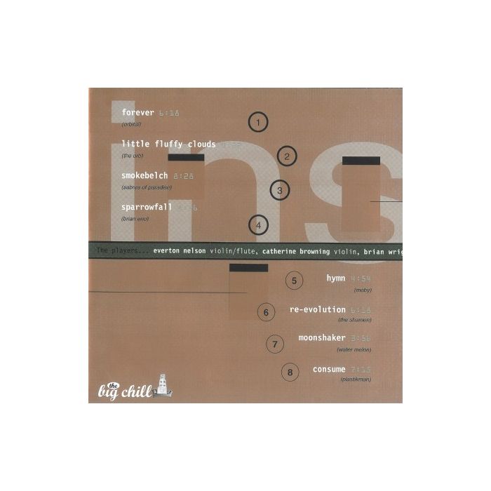 Instrumental - Acoustek