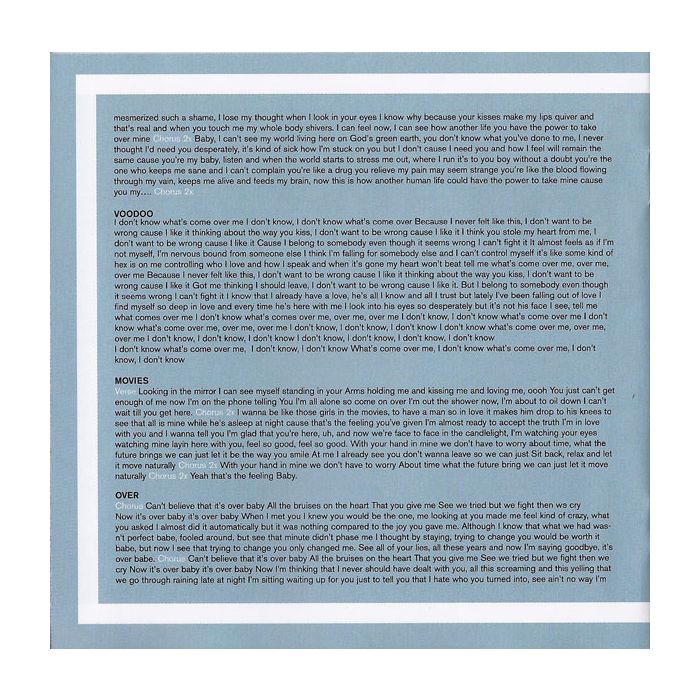 Ashanti - Ashanti