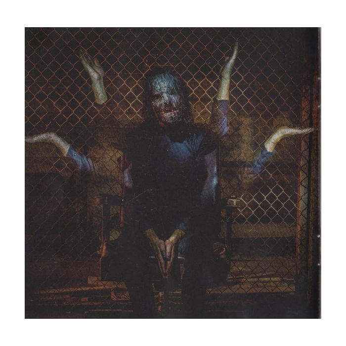 Slipknot - .5: The Gray Chapter