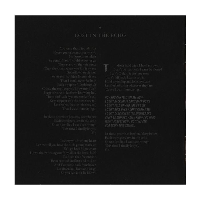 Linkin Park - Living Things