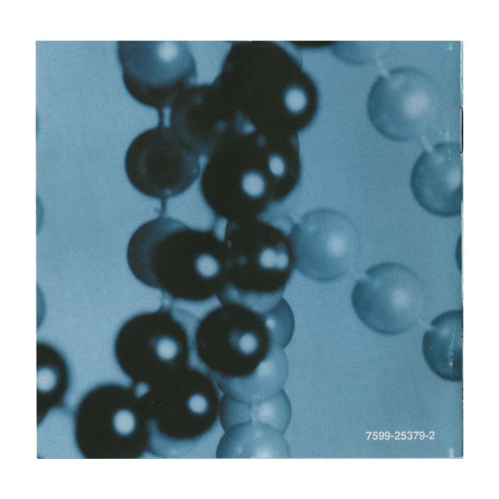 Prince & The New Power Generation - Diamonds And Pearls