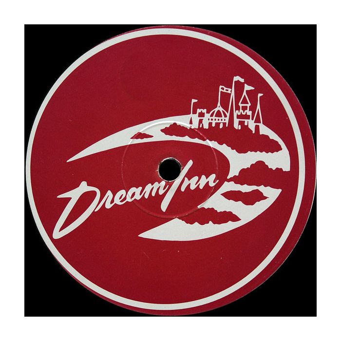 Hiroshima - A Post Card From Dream Inn