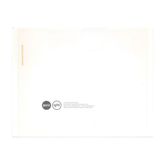 Various - Soul Jazz