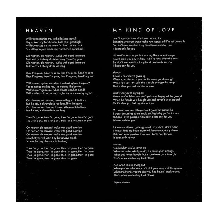 Emeli Sandé - Our Version Of Events