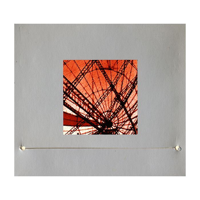 Various - Le Café Abstrait Volume 1 - Hi-Fly For The Couch Culture