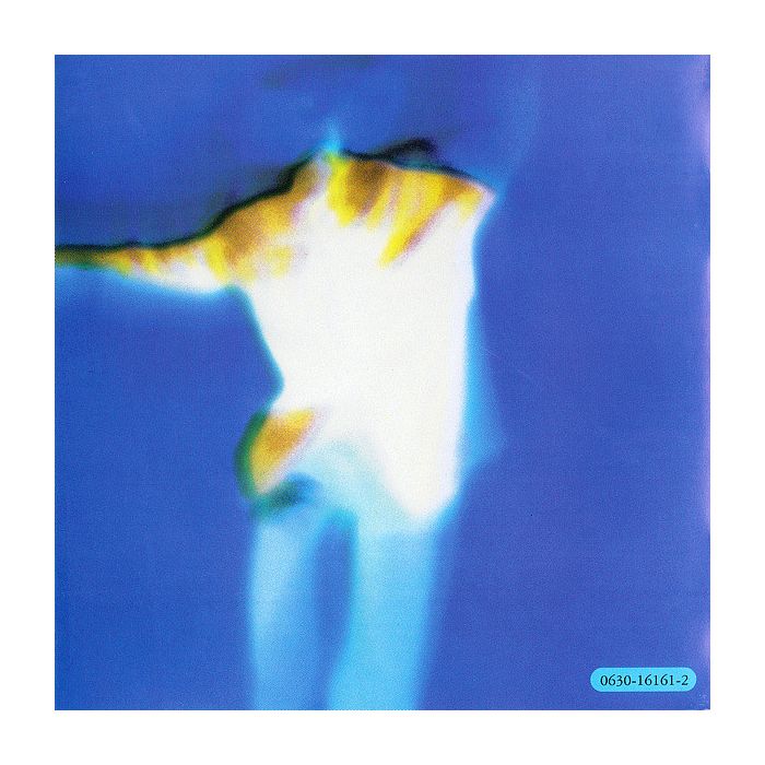 Phil Collins - Dance Into The Light