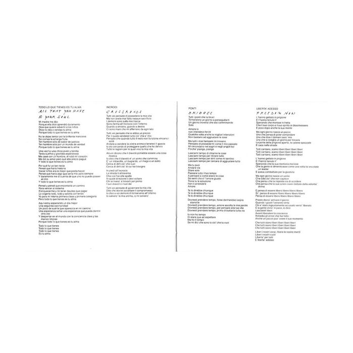 Tracy Chapman - Crossroads