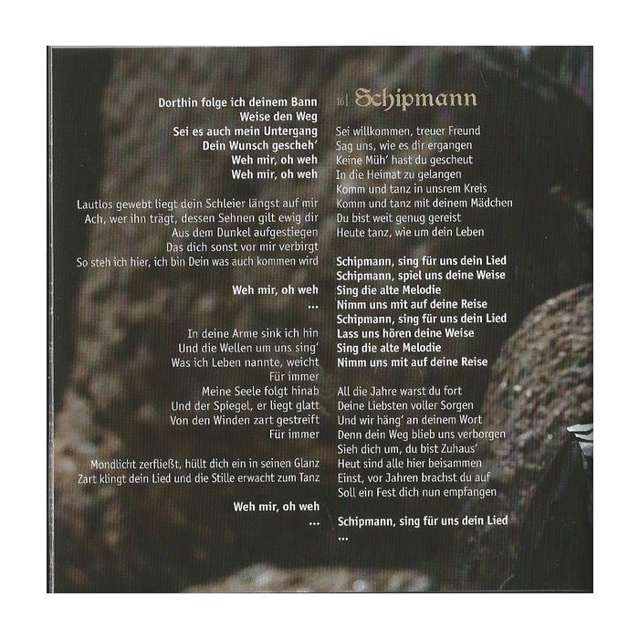 Santiano - Von Liebe, Tod Und Freiheit (Special Edition)