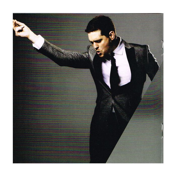 Michael Bublé - To Be Loved