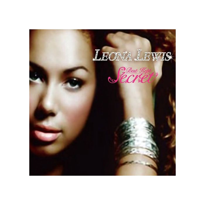 Leona Lewis - Best Kept Secret