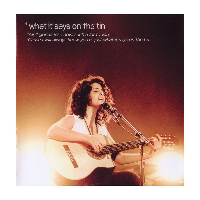 Katie Melua - Pictures