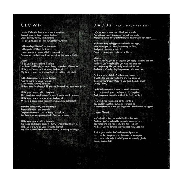 Emeli Sandé - Our Version Of Events
