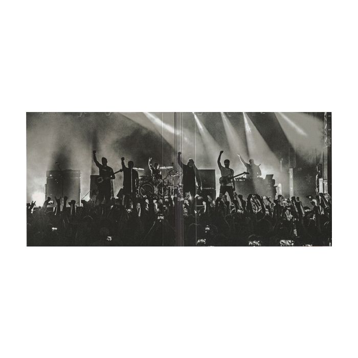 Prophets Of Rage  - Prophets Of Rage