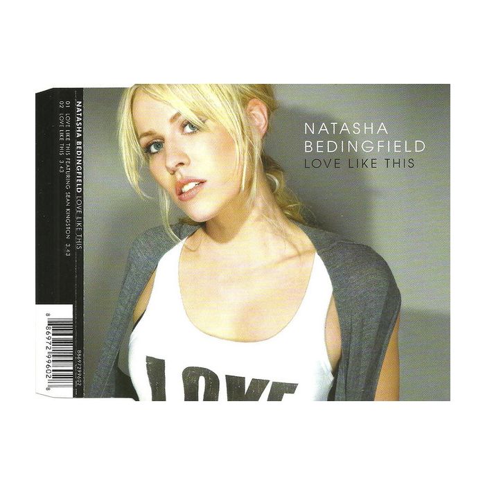 Natasha Bedingfield - Love Like This