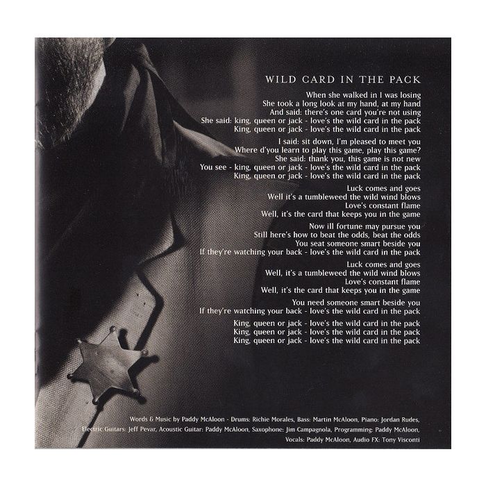 Prefab Sprout - The Gunman And Other Stories