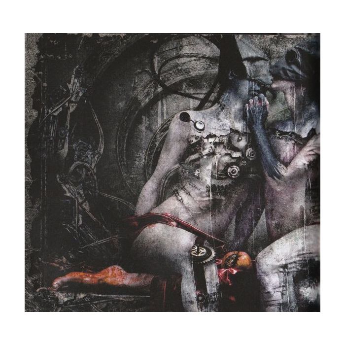 Kamelot - Poetry For The Poisoned